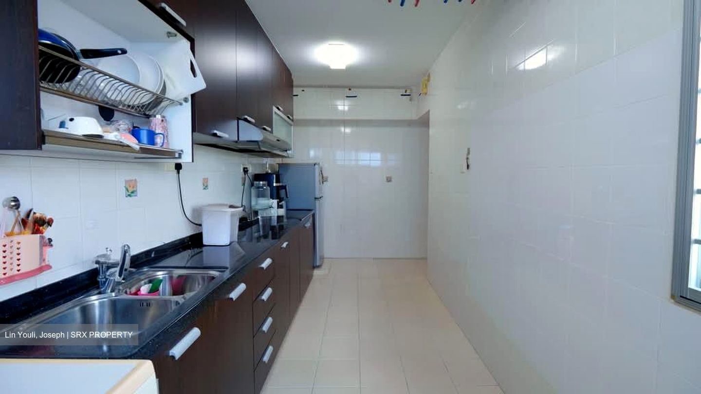 Blk 408A Coral Vale (Sengkang), HDB 4 Rooms #596529381